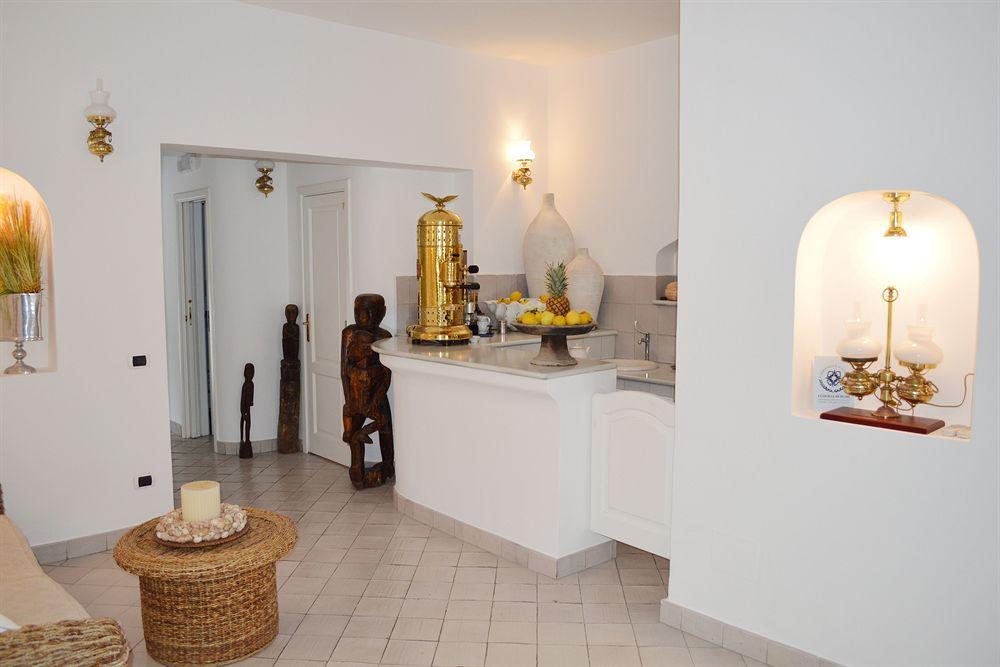 Oasi Hotel Panarea