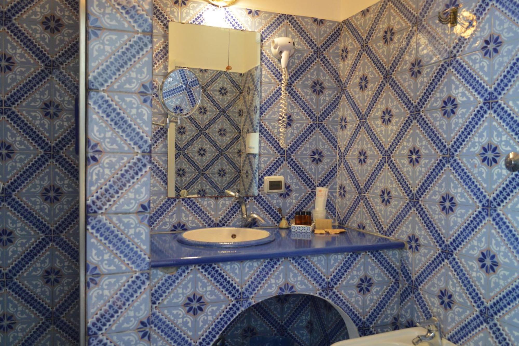 Hotel Oasi Panarea