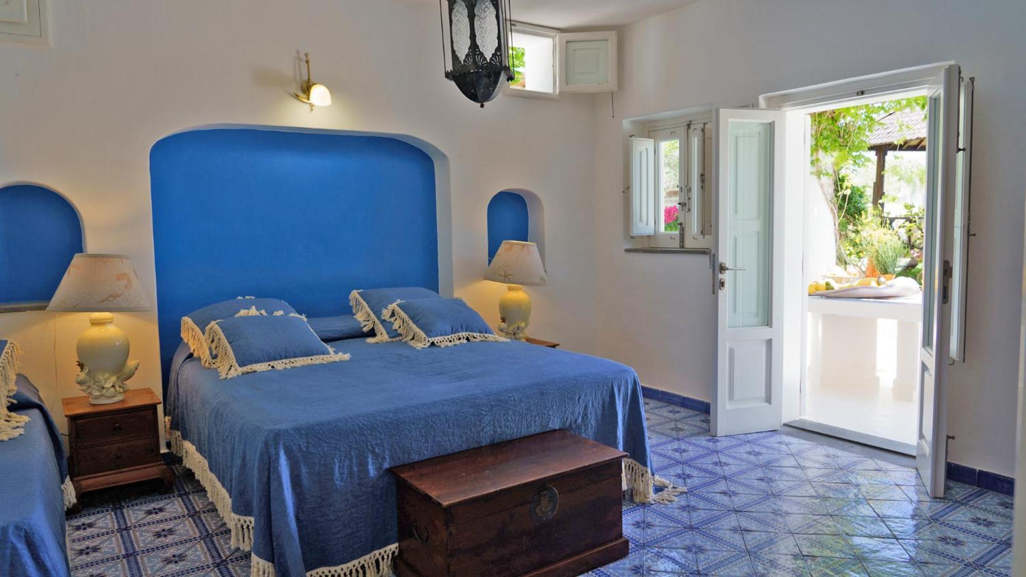 Oasi 4* Panarea