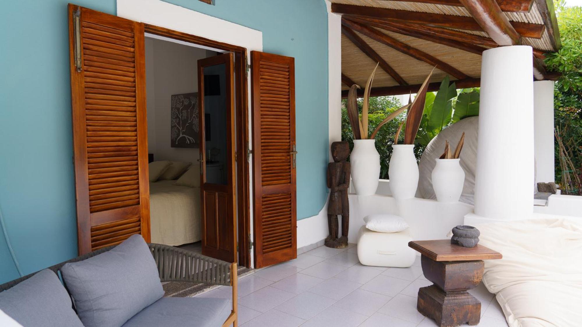 Oasi Hotel Panarea