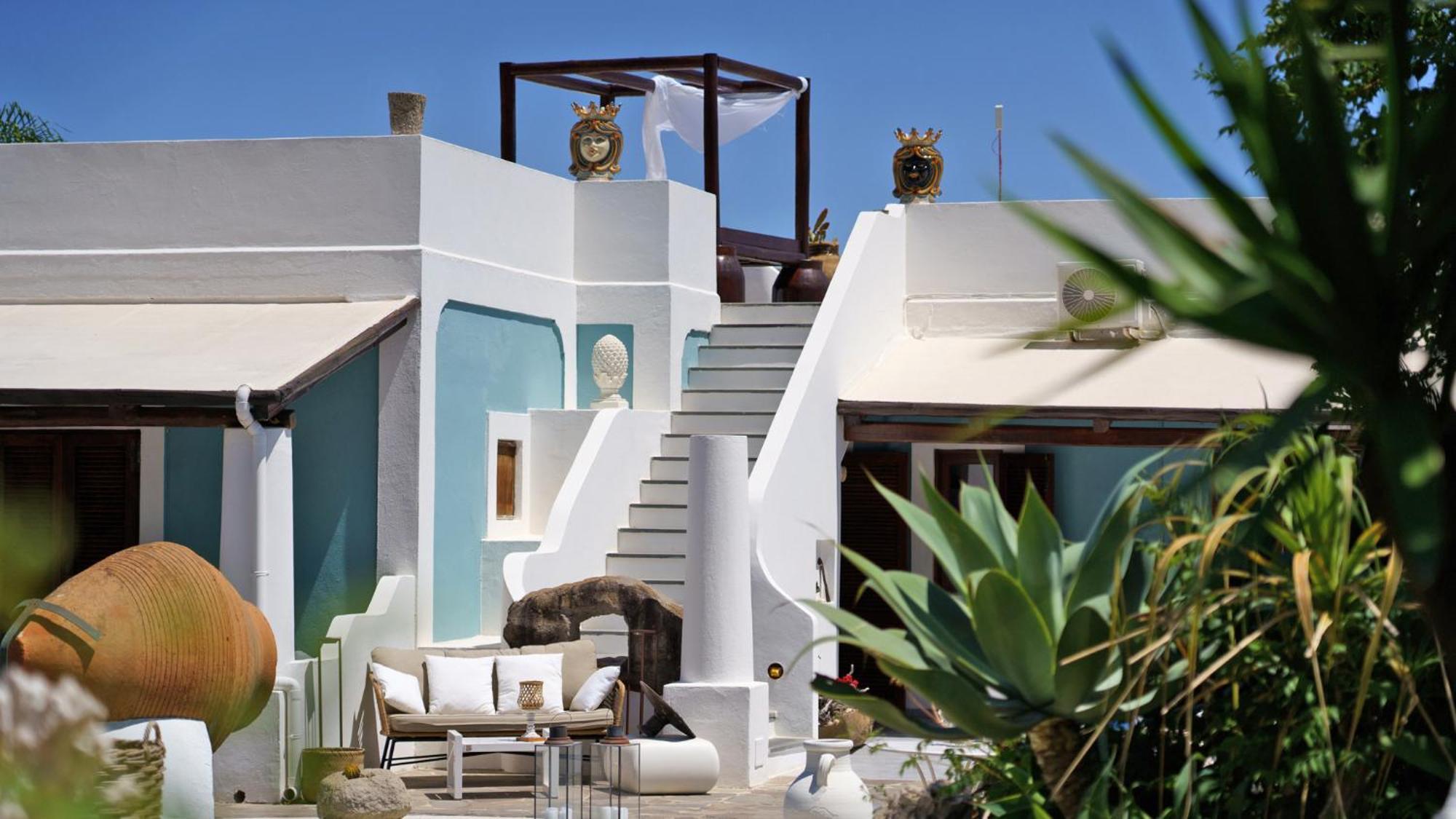 Oasi Panarea