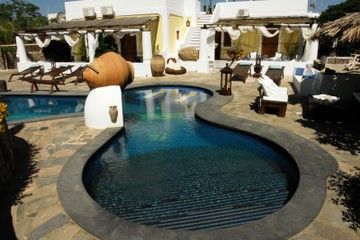 Oasi Hotel Panarea