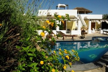 Oasi Hotel Panarea