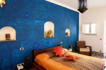 Oasi Hotel Panarea