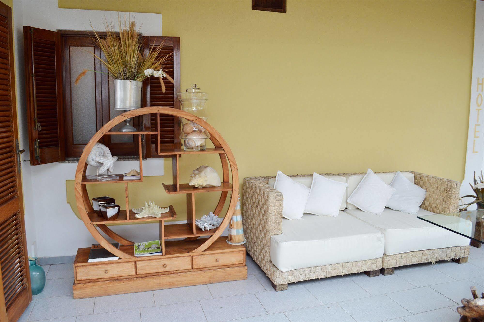 Hotel Oasi Panarea