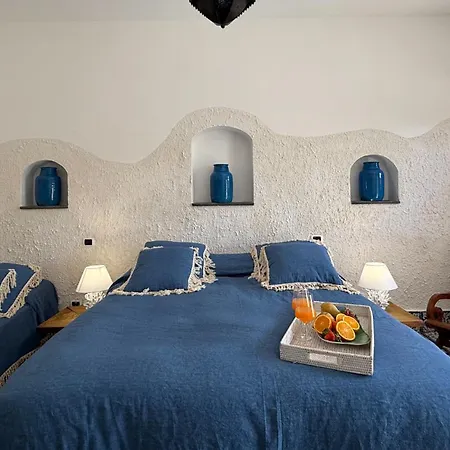 Hotel Oasi Panarea Room photo
