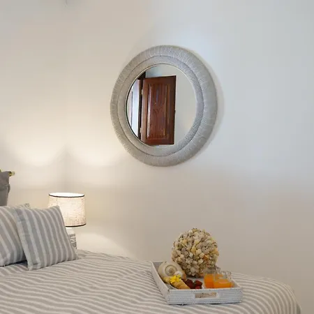Hotel Oasi Panarea Room photo
