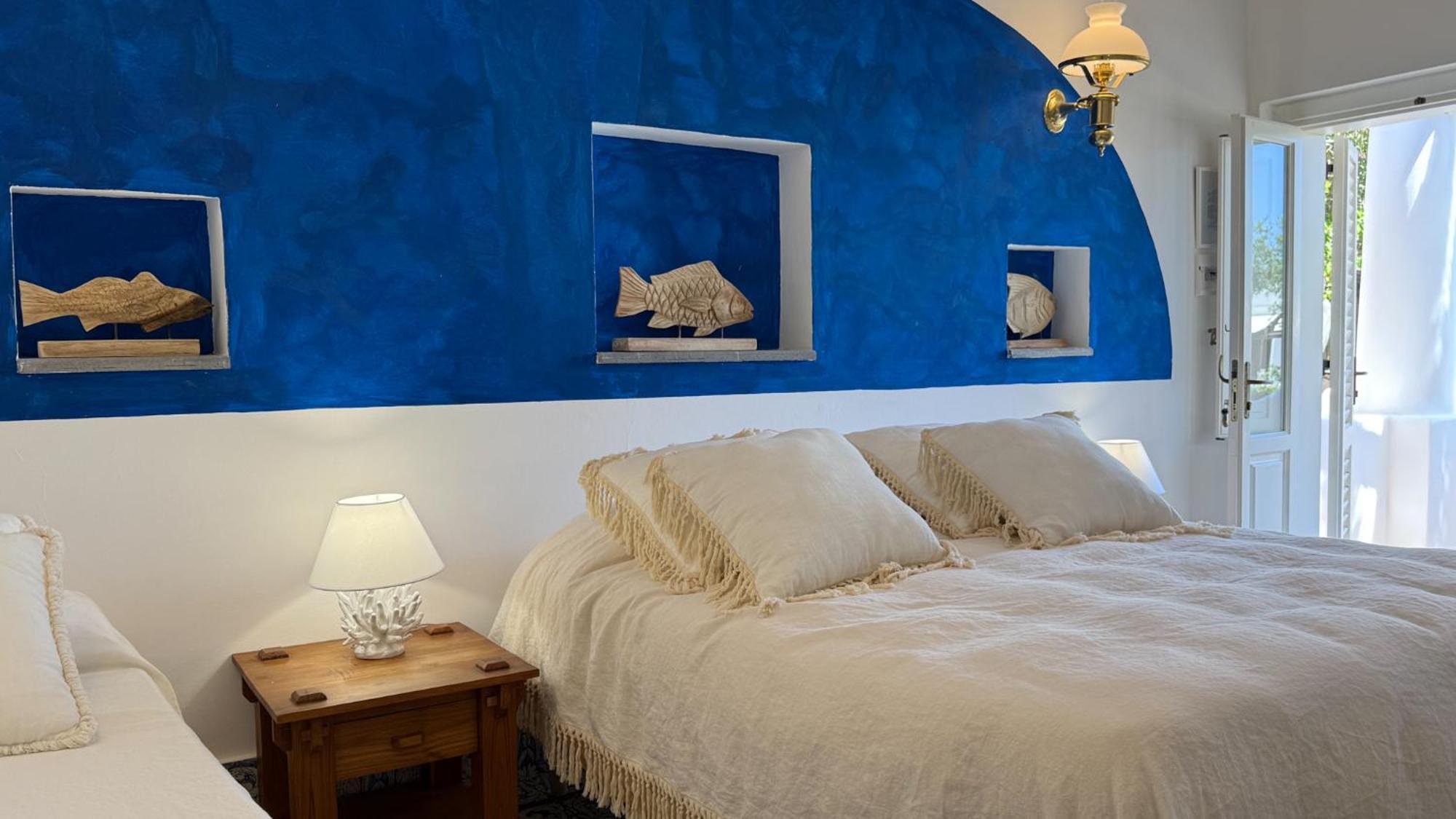 Oasi Panarea