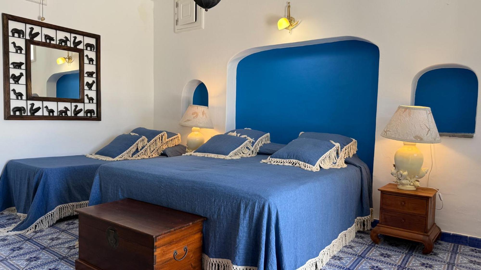Hotel Oasi