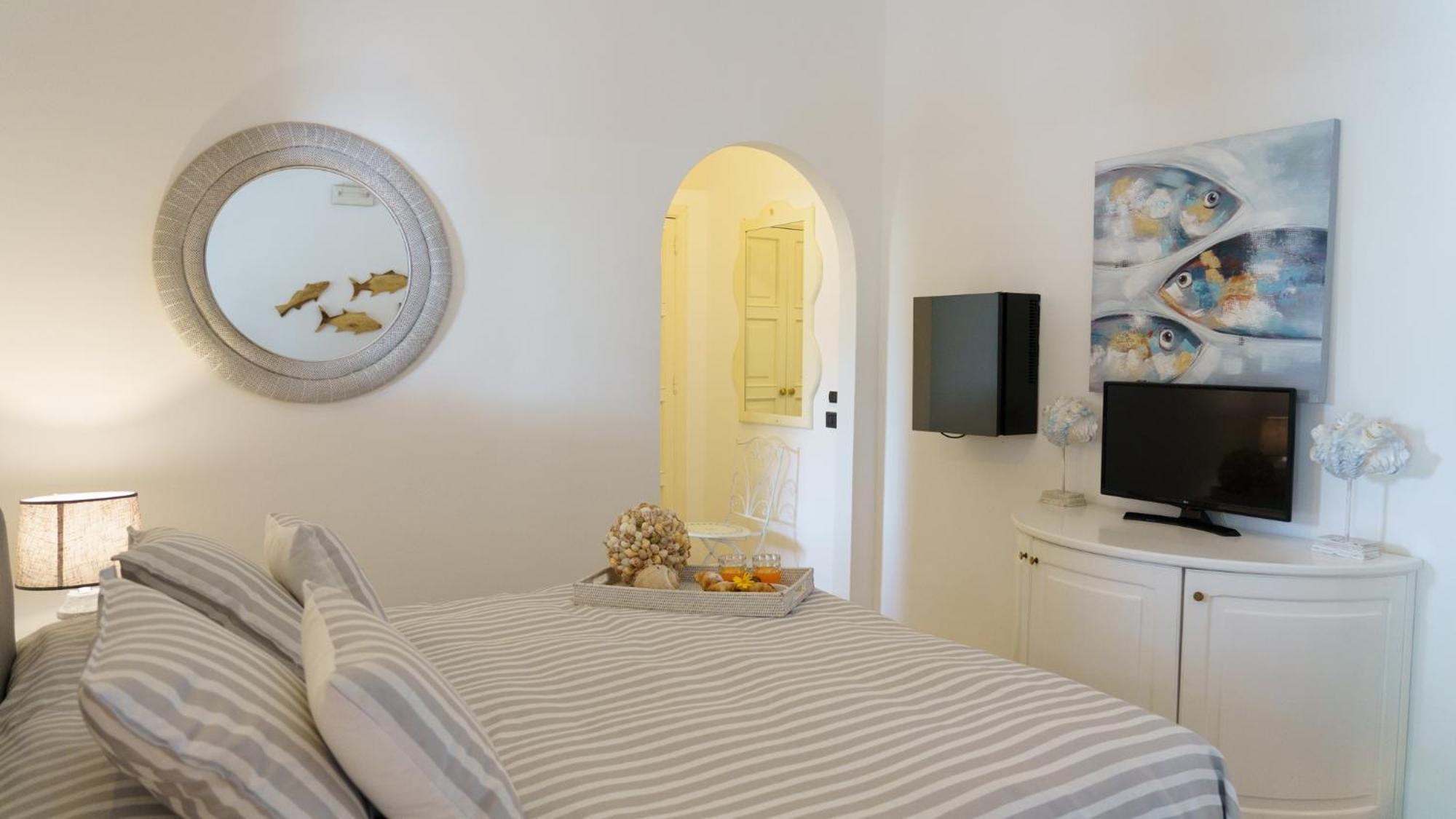 Hotel Oasi Panarea