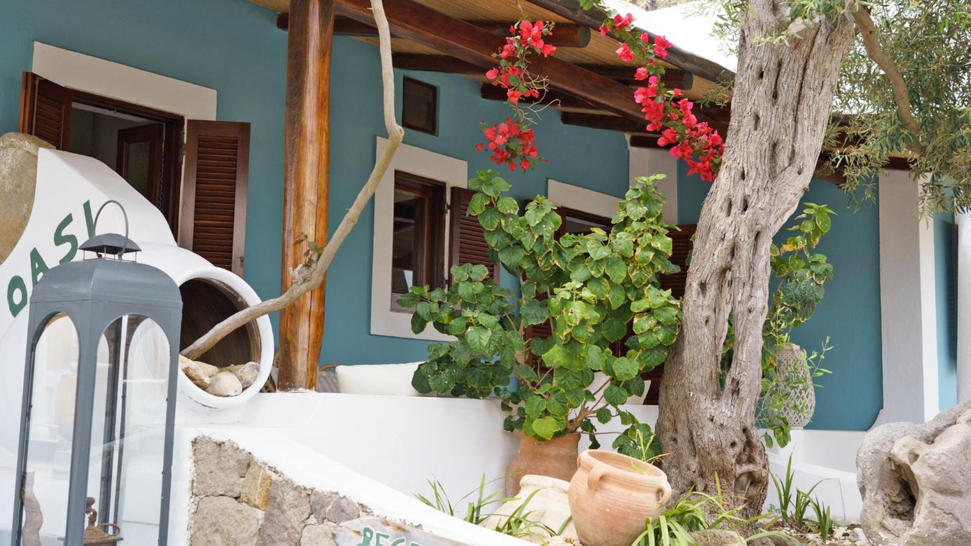 Oasi Panarea