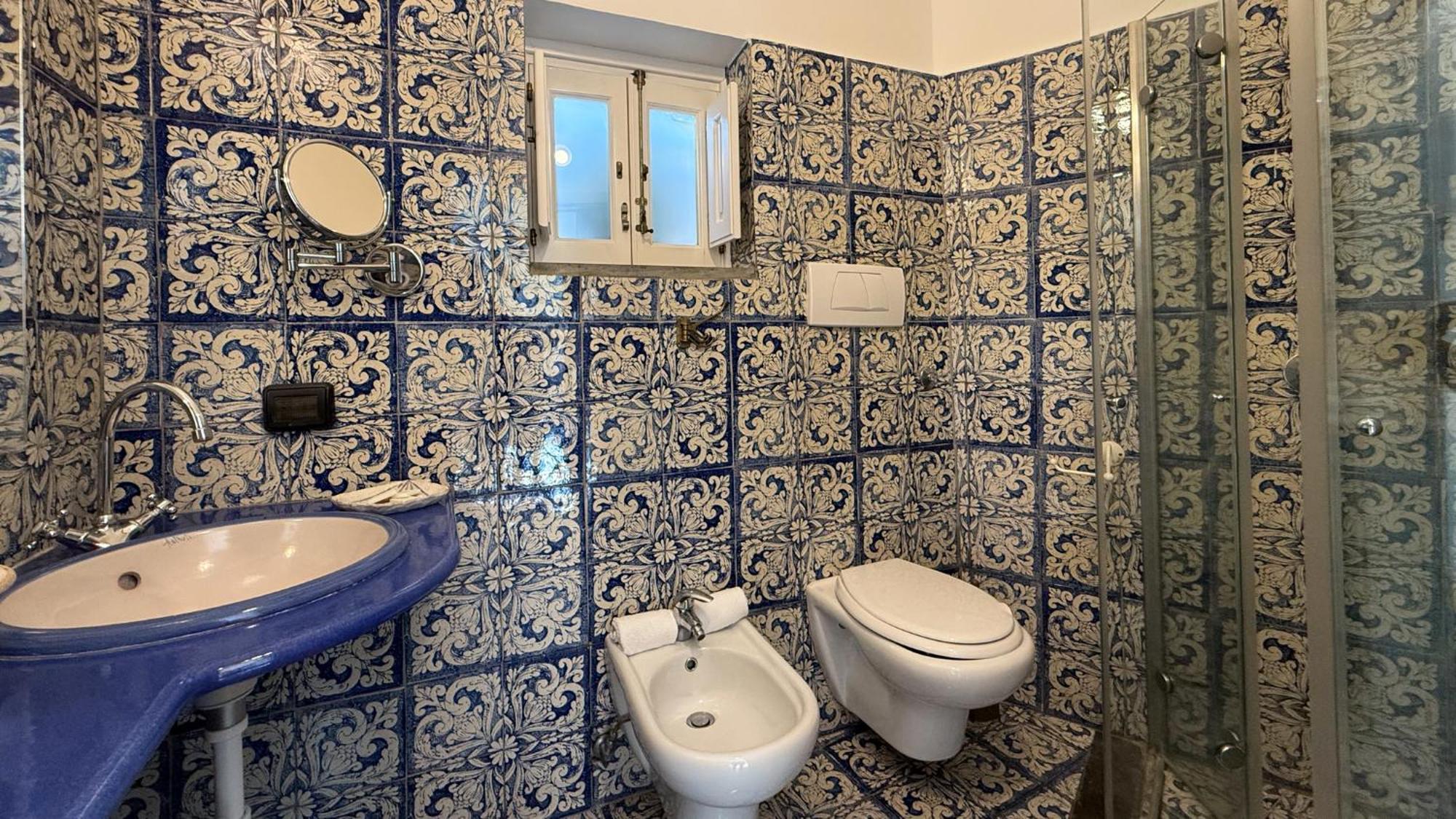 Oasi Hotel 4*