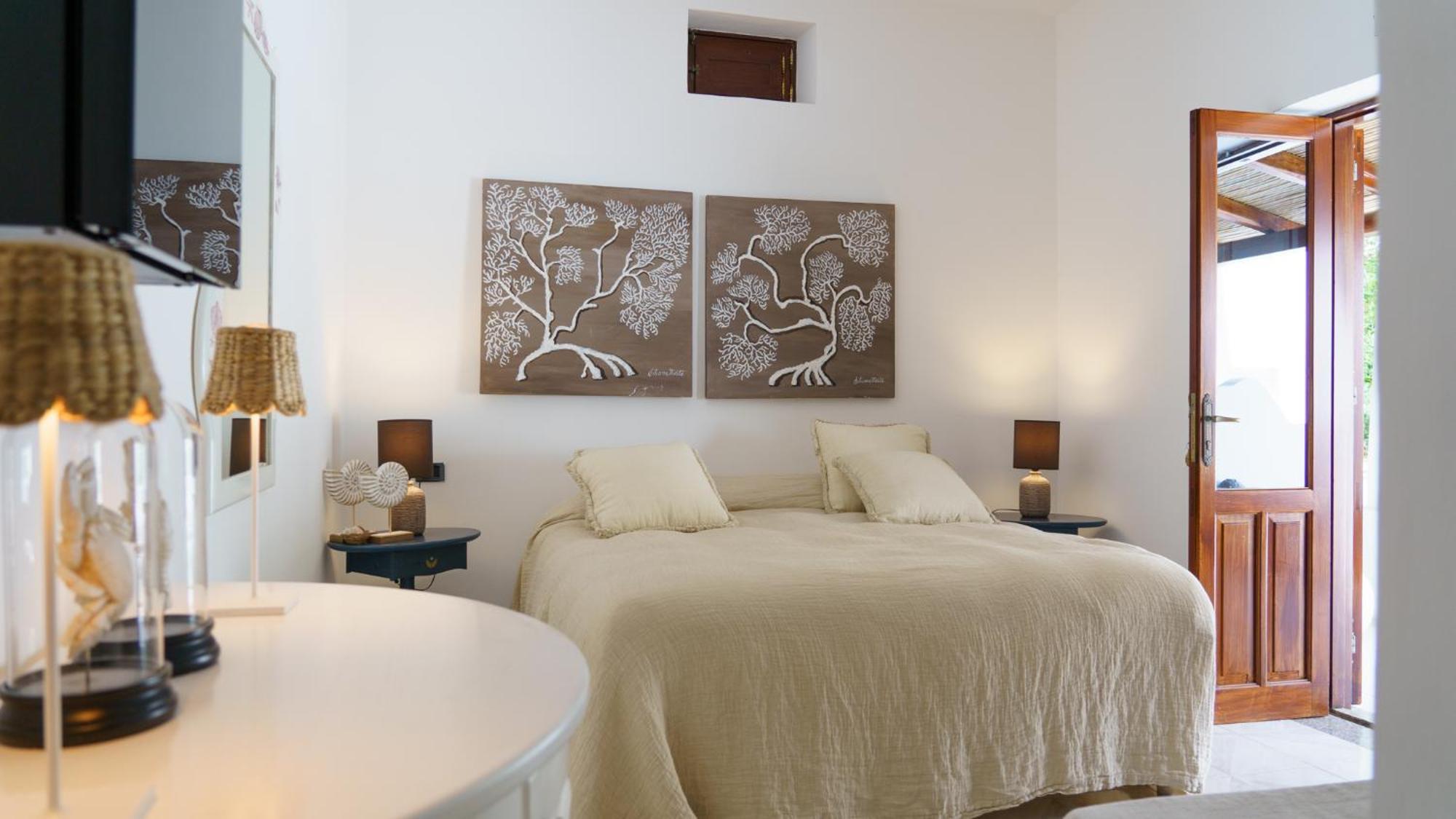 Hotel Oasi Panarea