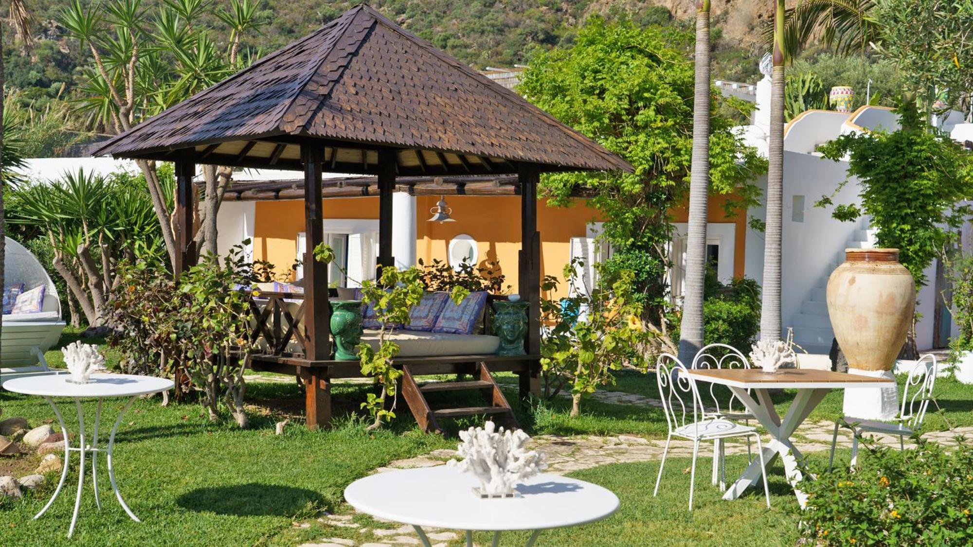 Hotel Oasi Panarea