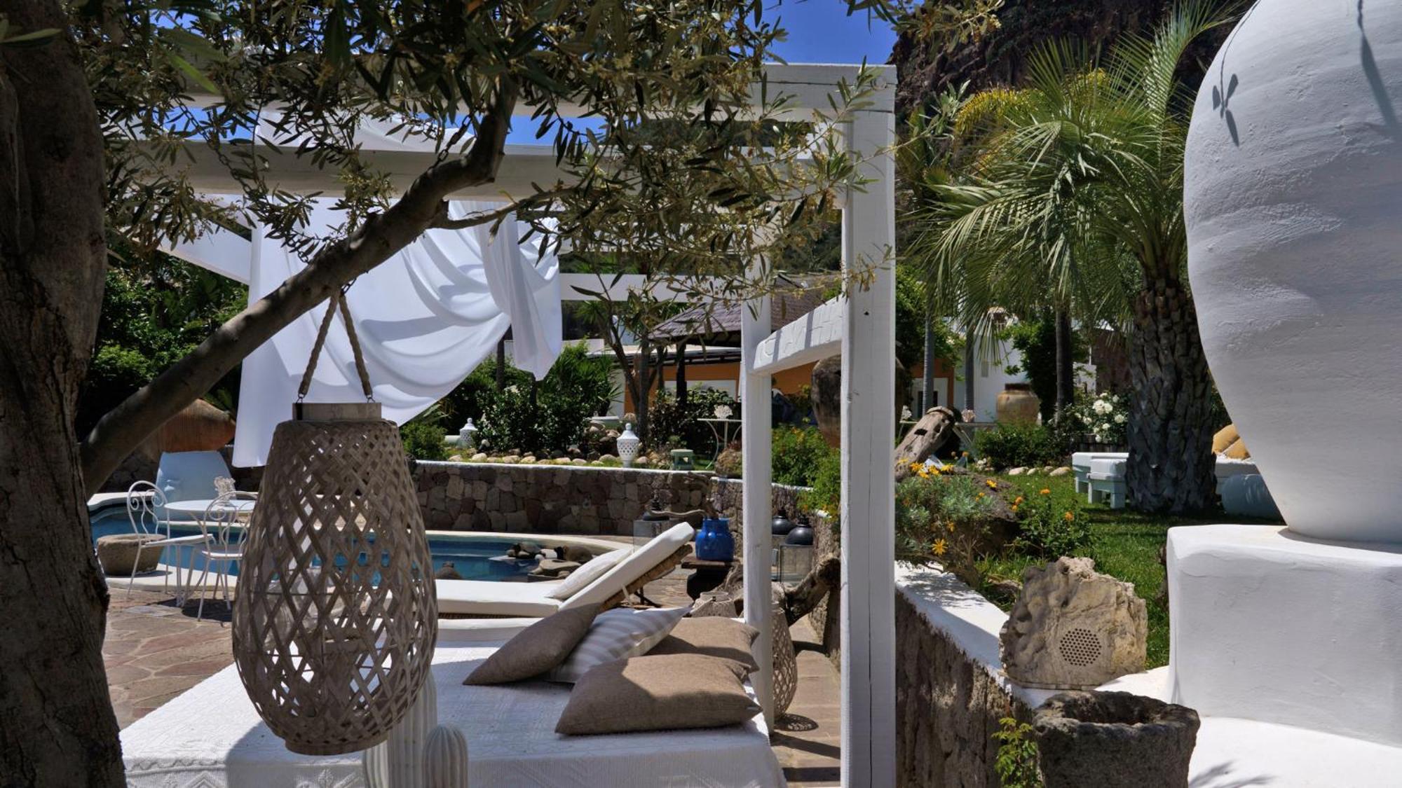 Oasi Panarea