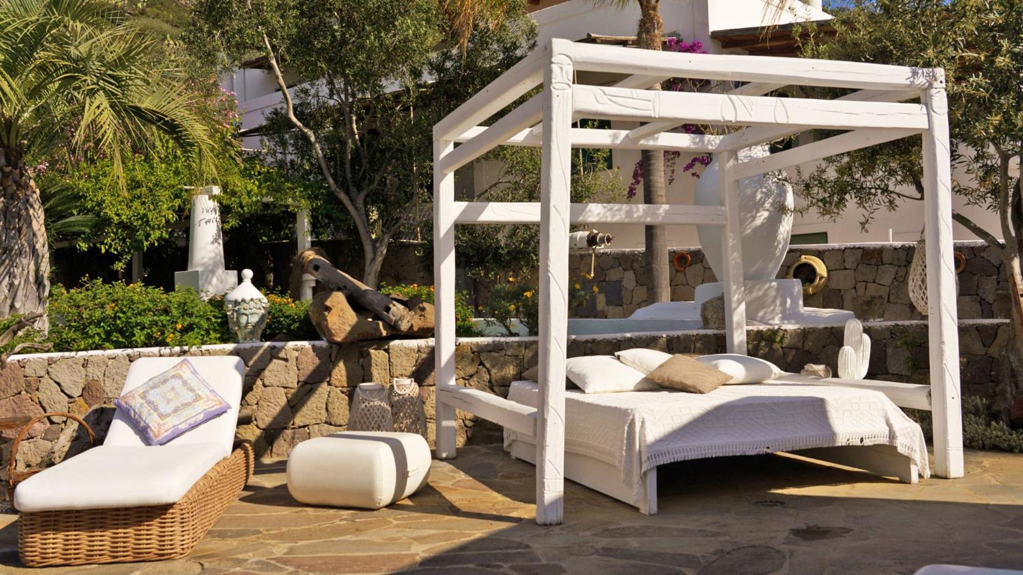 Oasi 4* Panarea
