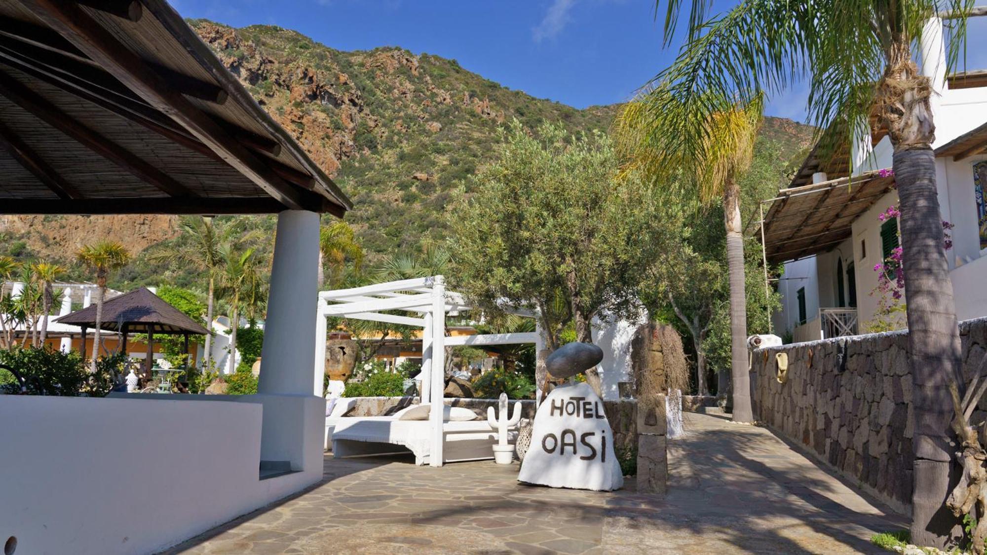 Oasi Hotel