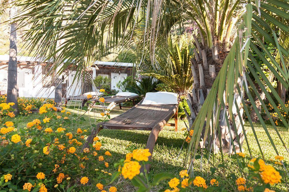 Hotel Oasi Panarea