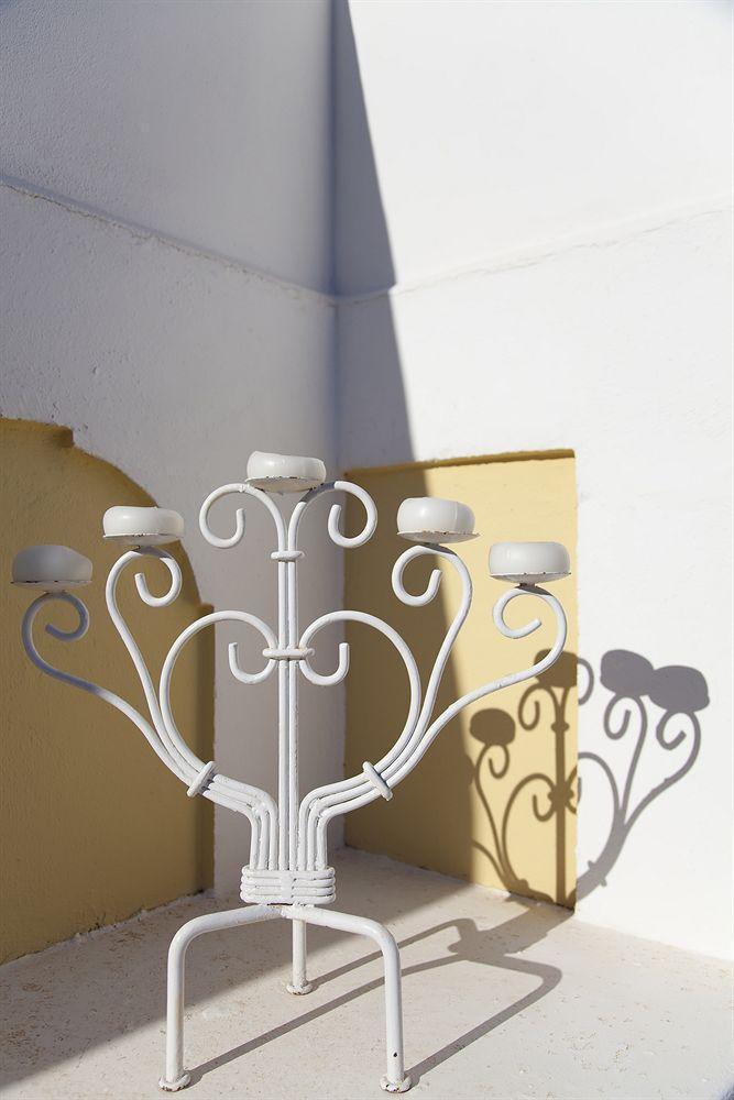 Hotel Oasi Panarea