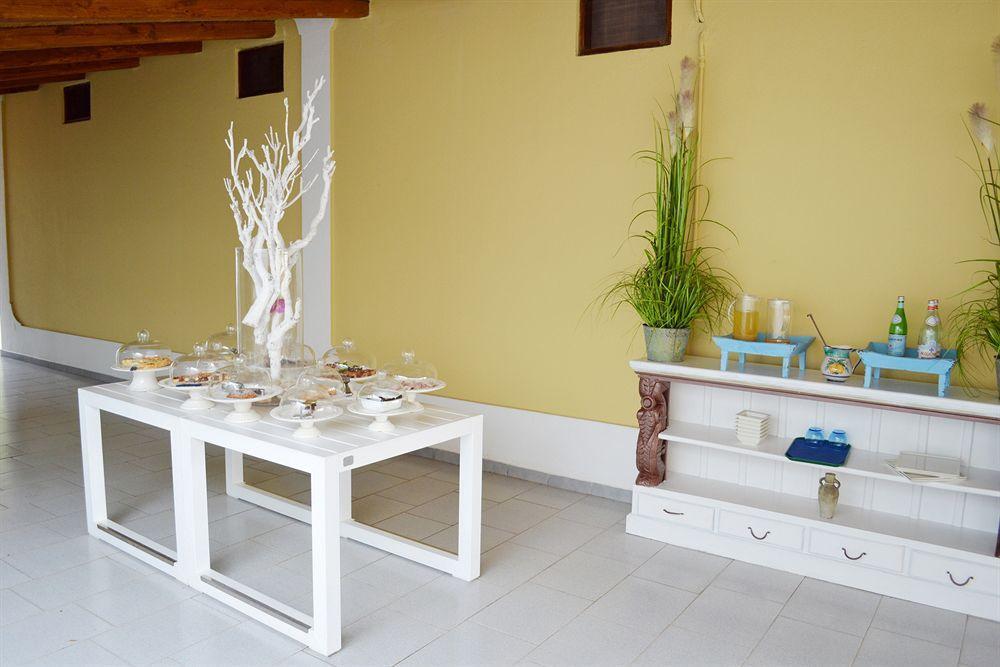 Hotel Oasi Panarea