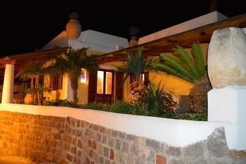 Hotel Oasi Panarea