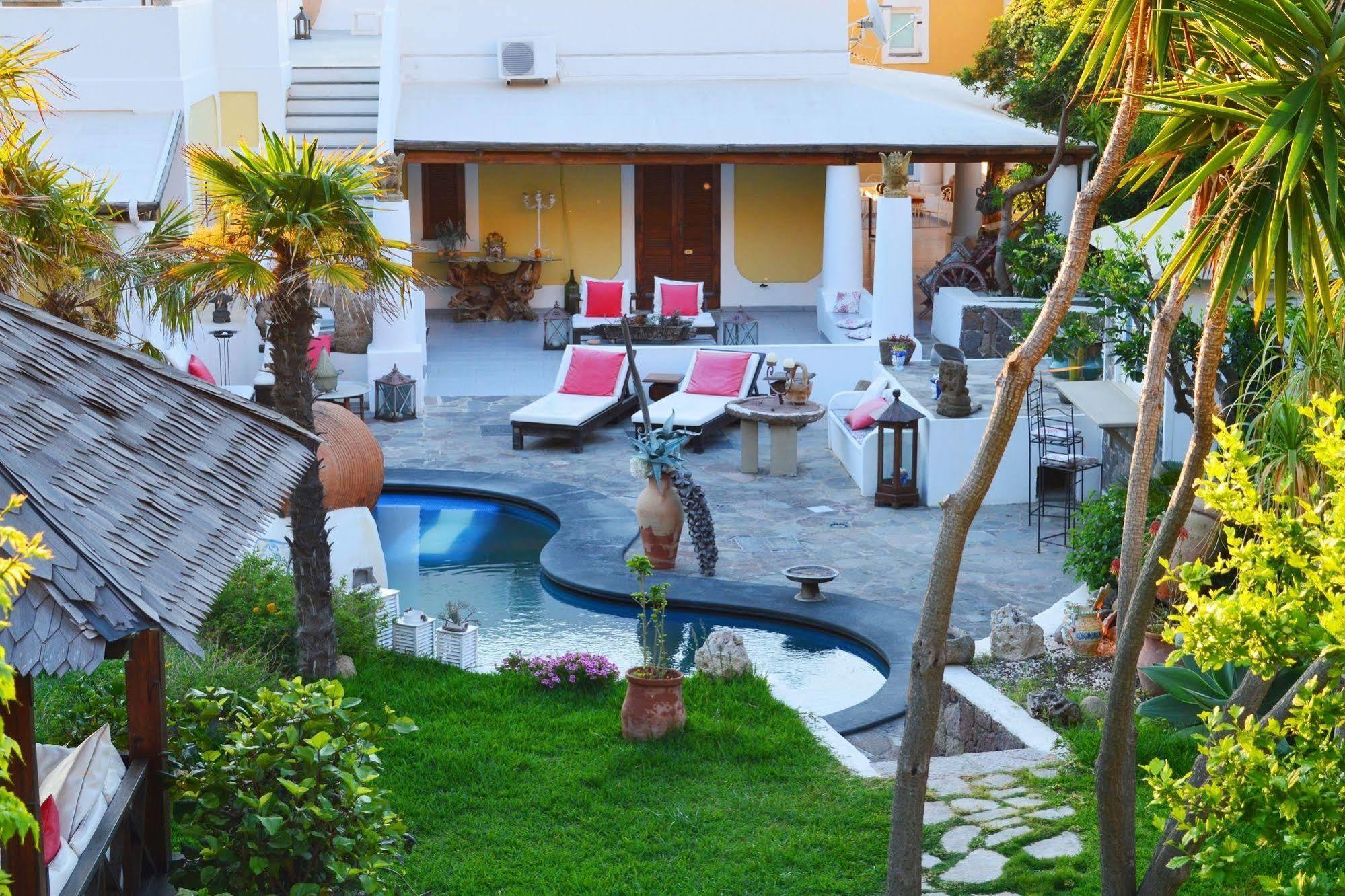 Oasi Hotel